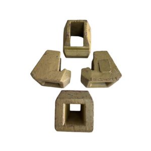 TEETH HOLDER PART NAME: BFZ80 HOLDER