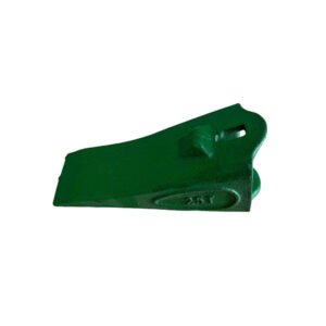 TEETH PART NAME: T25