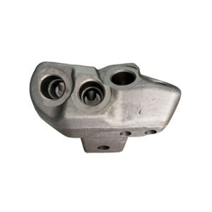 ROCK PILOT BIT