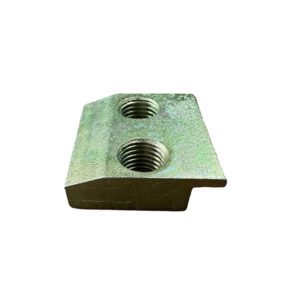 CLAMP PART NO: 124456