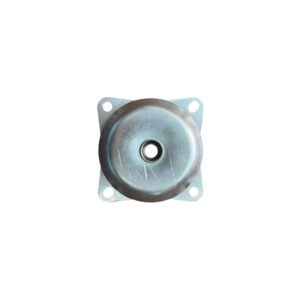 VIBRO HAMMER RUBBER FOR ABI MACHINE NAME: ENGINE MOUNTING