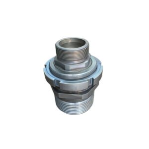 COUPLING BRAND: VOSWINKLE PART NO: RH25-1-S3852