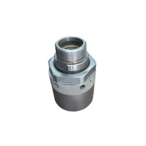 COUPING BRAND: VOSWINKLE PART NO: RH25-2-S3852