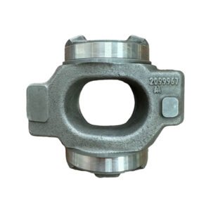 Turbo Charger Part No: 2674A391