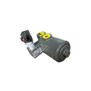 Spacer Manifold Exhaust