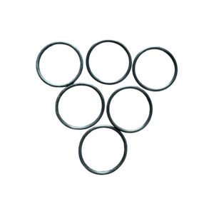 O RING PART NO: 16117 SIZE: 41X3