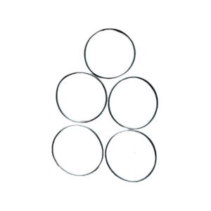 O RING PART NO: 94938 SIZE: 59X2