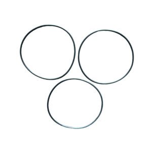 O RING PART NO: 12066 SIZE: 112X3