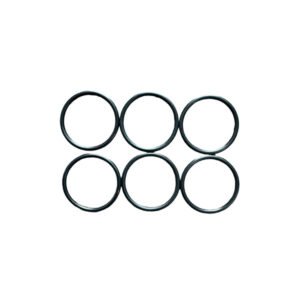 O RING PART NO: 13927 SIZE: 24X2