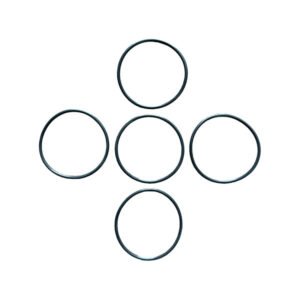 O RING PART NO: 303658 SIZE: 53.65X2.02