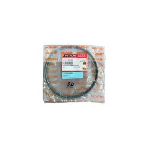 O RING BRAND: HITACHI PART NO: 503.933 SIZE: 164.5X7