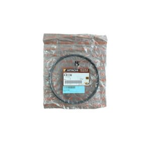 O RING BRAND: HITACHI PART NO: A 811150