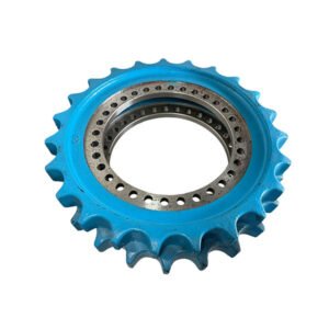 SPROCKET OT23, HOLES 32, INNERMOST RING DIAMETER 450.2mm