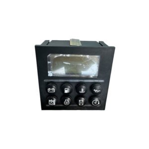 DISPLAY BRAND: MOTOMETER PART NO: MASTERMODUL MFA-10