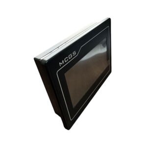 MONITOR BRAND: MCGS PART NO: TPC4023EI VOLTAGE: 24V