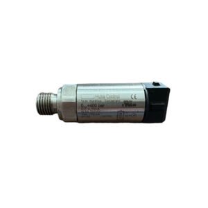 PRESSURE SENSOR BRAND: HUBA CONTROL PART NO: 511.954603242 VOLTAGE: 8-33V RANGE: 400 BAR