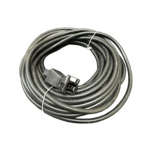 AMP JUNIOR TIMER PLUG BRAND: LUTZE VENTILPLUG PART NO: 709483