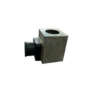 SOLENOID COIL BRAND: SCHRAMME PART NO: SP-SMS-10-024DG VOLTAGE: 24V SIZE: 18mm