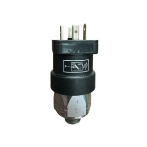 PRESSURE SWITCH BRAND: SUCO PART NO: 0184-45803-1-042 RANGE: 10 BAR