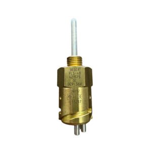 LEVEL SWITCH BRAND: BEDIA PART NO: PLS-40 421575 VOLTAGE: DC9-36V