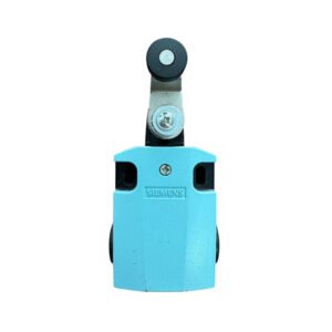 LIMIT SWITCH BRAND: SIEMENS AG PART NO: 32SE51220CH01 VOLTAGE: 240V