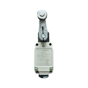 LIMIT SWITCH BRAND: NEMA A600 PART NO: WL CA2-2 VOLTAGE: 250V
