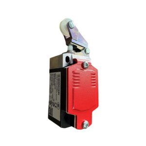 LIMIT SWITCH BRAND: BERNSTEIN PART NO: MN78-11 DGHK 6087000038 VOLTAGE: 240V