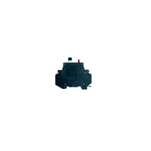 CIRCUIT BREAKER BRAND: ETA PART NO: 201 VOLTAGE: 10A