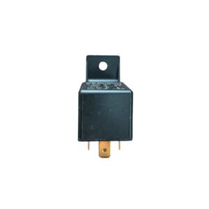 RELAY BRAND: BOSCH PART NO: 0 986 AH0 253 VOLTAGE: 24V