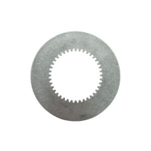 Clutch Plate Steel Size: 152X82X1.6/IT40