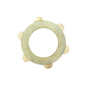 CLUTCH PLATE COPPER PLATE SIZE: 183X103X2.7/OL6